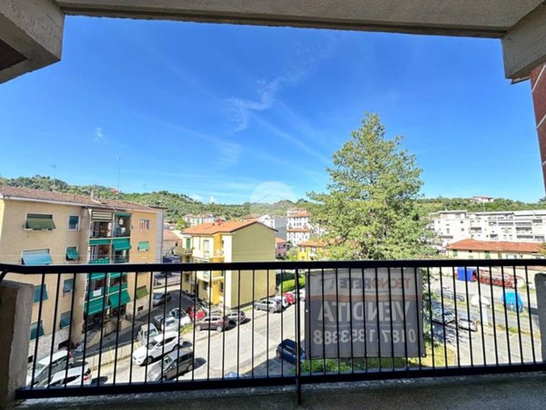 appartamento in vendita a La Spezia in zona Valdellora