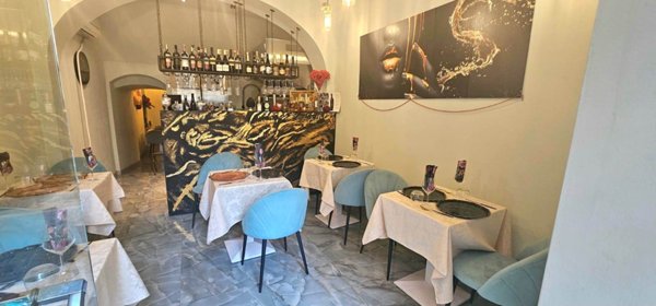 negozio in vendita a La Spezia in zona Centro Storico