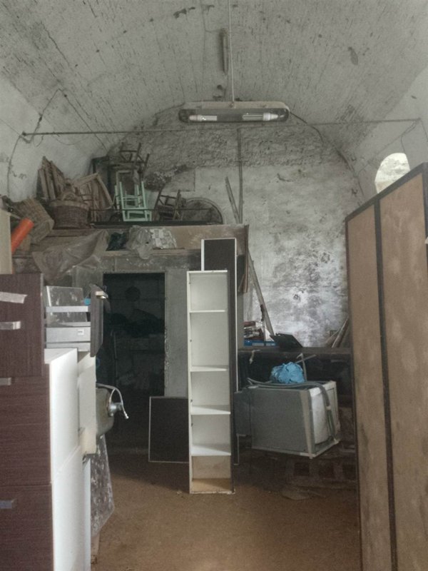 casa indipendente in vendita a La Spezia