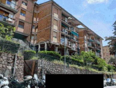 appartamento in vendita a La Spezia