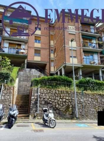 appartamento in vendita a La Spezia in zona Centro Storico