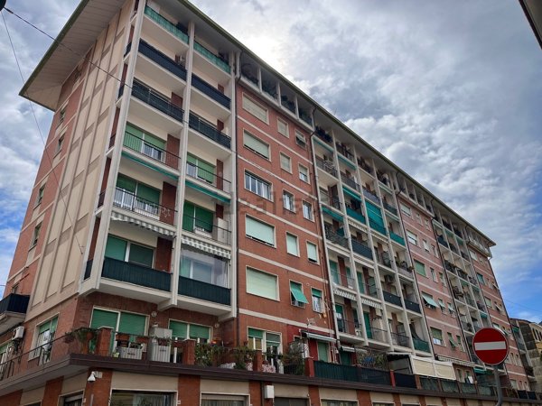 appartamento in vendita a La Spezia