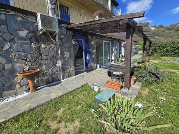 casa indipendente in vendita a La Spezia in zona Centro Storico