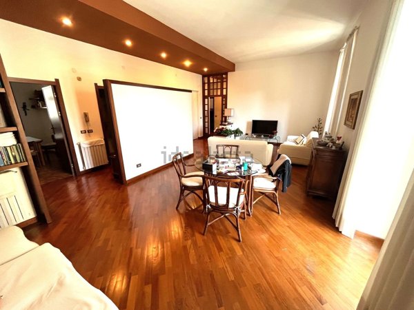 appartamento in vendita a La Spezia in zona Canaletto / Buonviaggio / Migliarina