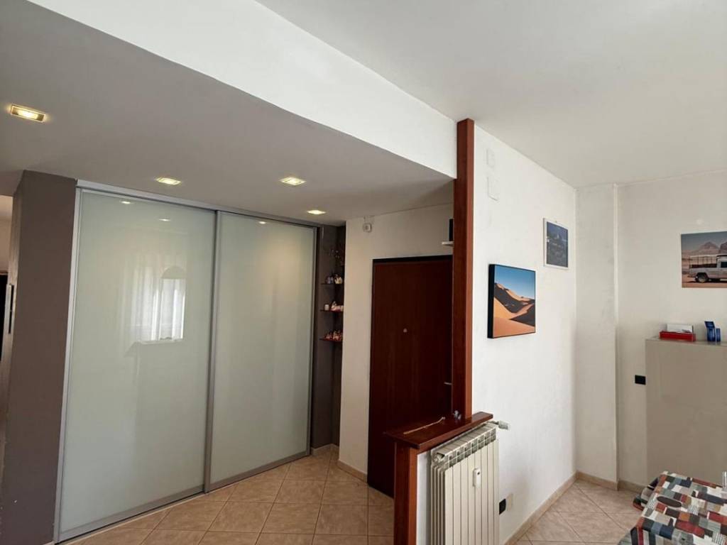 appartamento in vendita a La Spezia in zona Canaletto / Buonviaggio / Migliarina