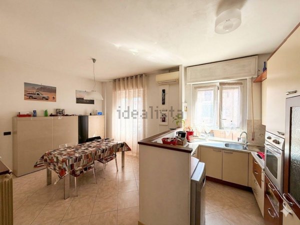 appartamento in vendita a La Spezia