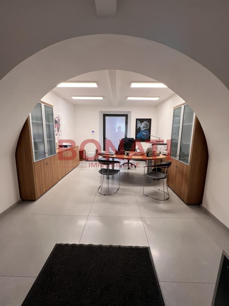 ufficio in vendita a La Spezia in zona Canaletto / Buonviaggio / Migliarina