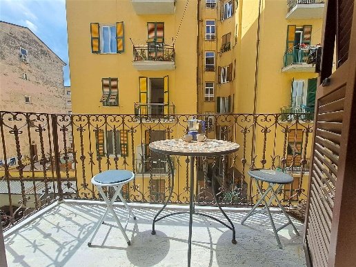 appartamento in vendita a La Spezia in zona Centro Storico