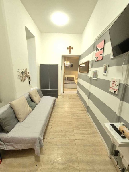 appartamento in vendita a La Spezia in zona Centro Storico