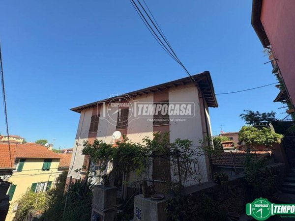 casa indipendente in vendita a La Spezia in zona Pitelli