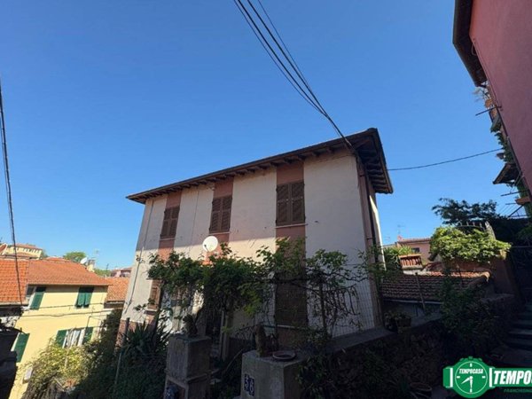 casa indipendente in vendita a La Spezia in zona Pitelli