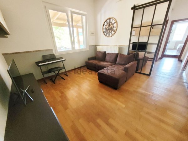 appartamento in vendita a La Spezia in zona Canaletto / Buonviaggio / Migliarina