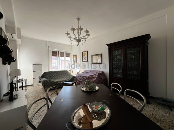 appartamento in vendita a La Spezia