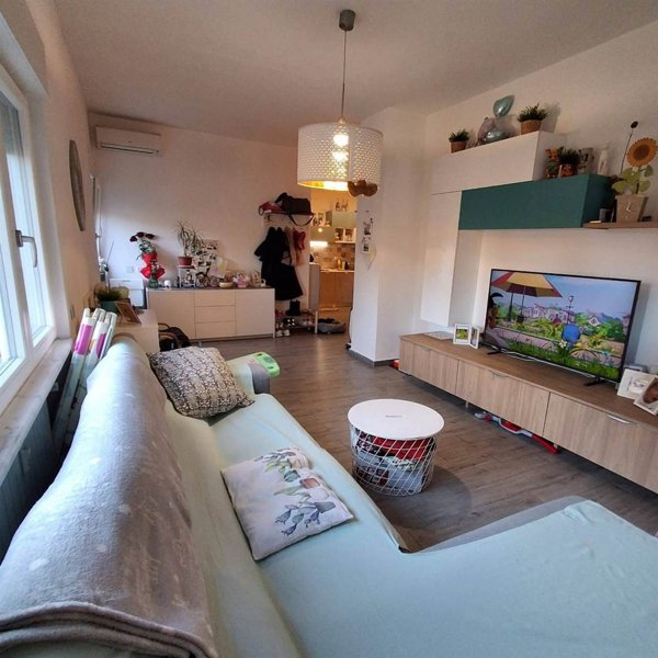 appartamento in vendita a La Spezia