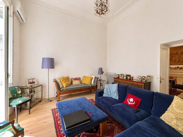 appartamento in vendita a La Spezia in zona Centro Storico