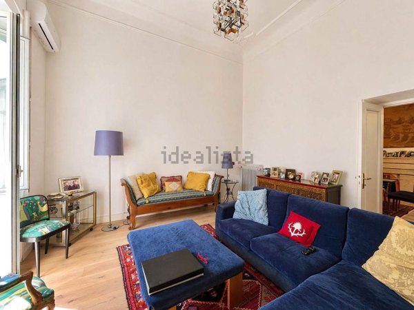 appartamento in vendita a La Spezia in zona Centro Storico