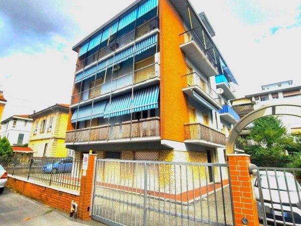 appartamento in vendita a La Spezia in zona Canaletto / Buonviaggio / Migliarina