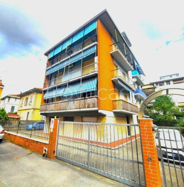 appartamento in vendita a La Spezia in zona Canaletto / Buonviaggio / Migliarina