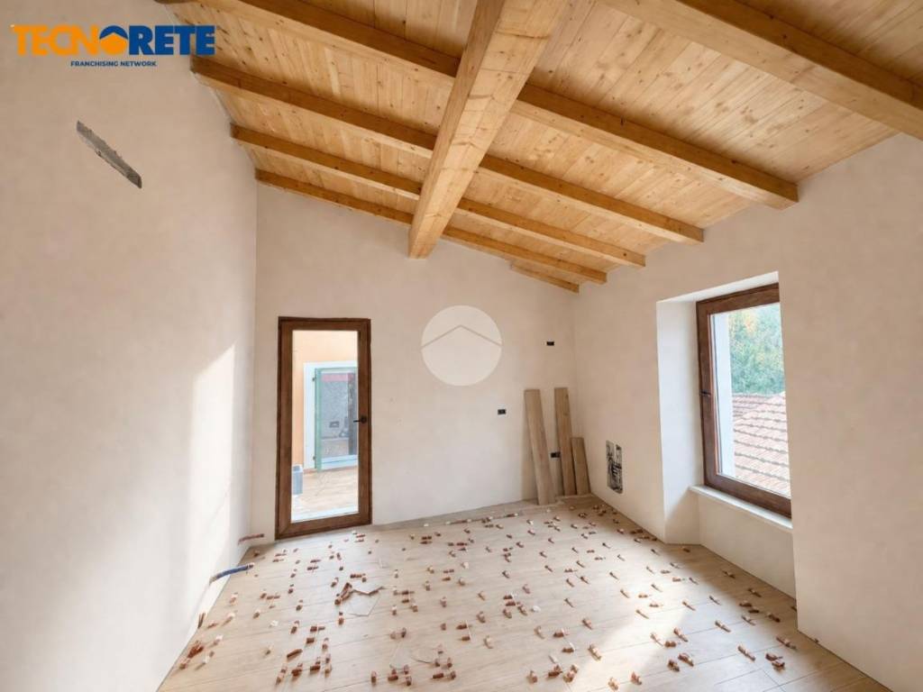 casa indipendente in vendita a La Spezia in zona San Venerio