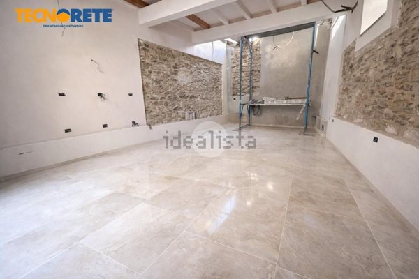 appartamento in vendita a La Spezia in zona San Venerio