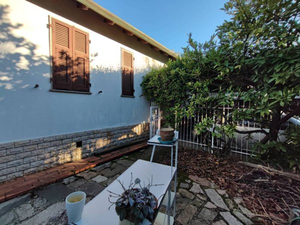 casa indipendente in vendita a La Spezia