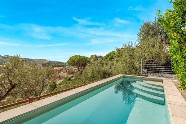 casa indipendente in vendita a La Spezia in zona La Foce / Sant'Anna