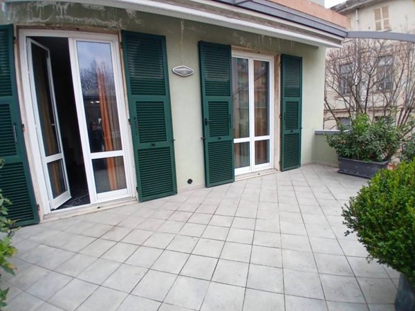 appartamento in vendita a La Spezia in zona Valdellora