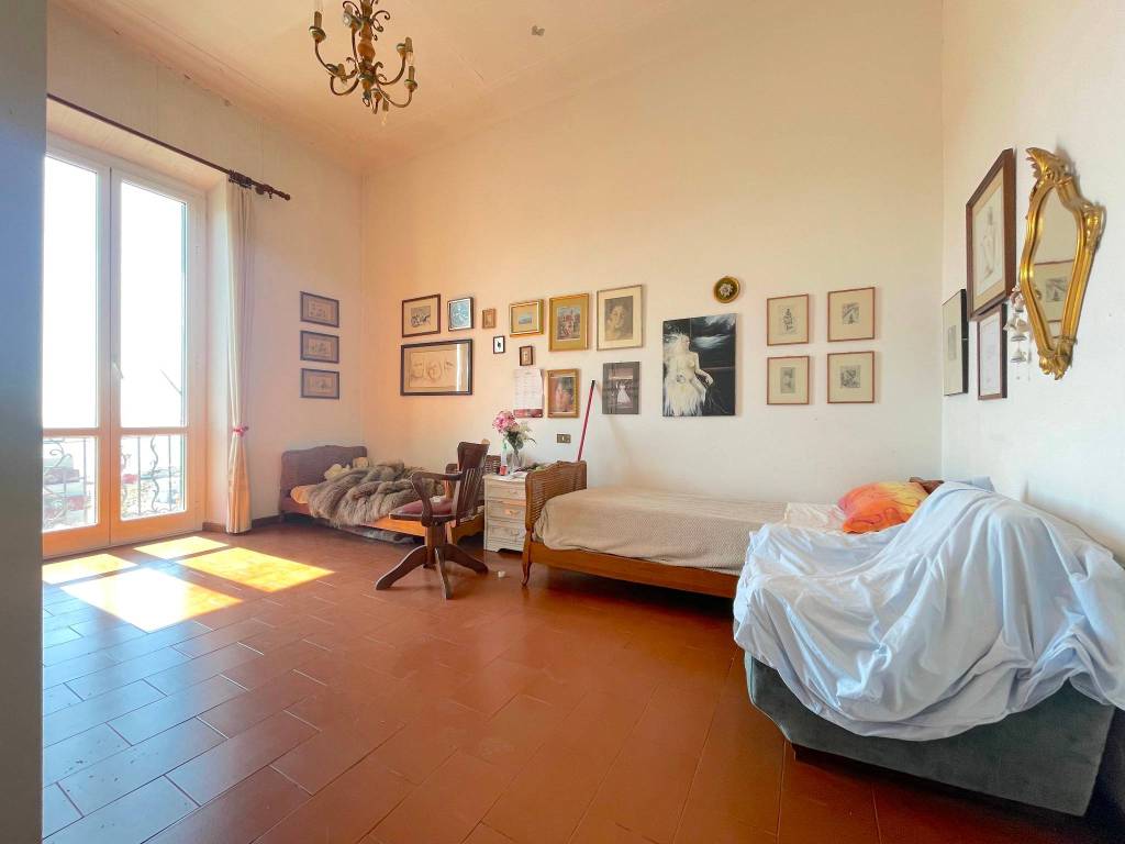 appartamento in vendita a La Spezia