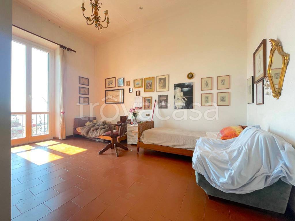 appartamento in vendita a La Spezia in zona Centro Storico