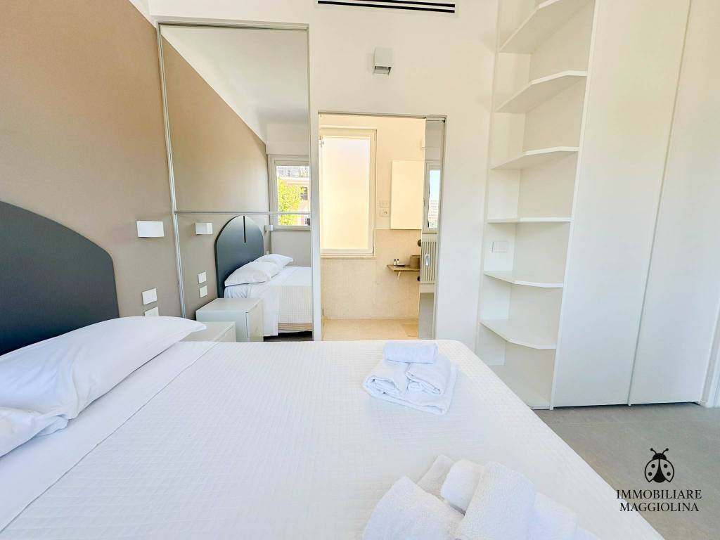 appartamento in vendita a La Spezia