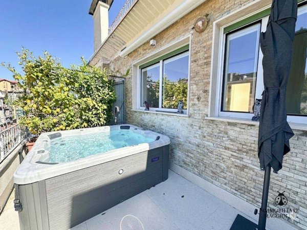 appartamento in vendita a La Spezia