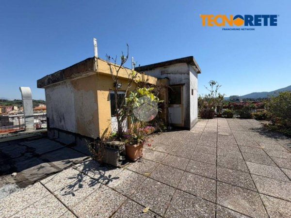 appartamento in vendita a La Spezia in zona Canaletto / Buonviaggio / Migliarina