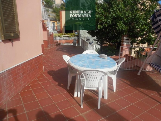 appartamento in vendita a La Spezia in zona Pitelli