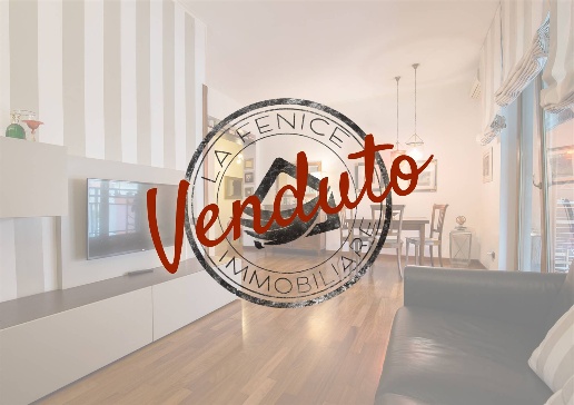 appartamento in vendita a La Spezia in zona Canaletto / Buonviaggio / Migliarina