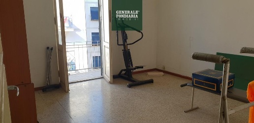 appartamento in vendita a La Spezia in zona Canaletto / Buonviaggio / Migliarina