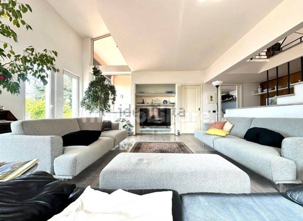 casa indipendente in vendita a La Spezia