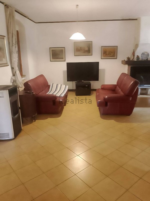 casa indipendente in vendita a La Spezia