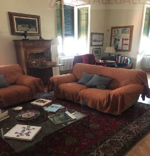 appartamento in vendita a La Spezia in zona Centro Storico