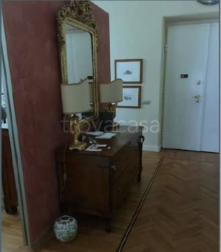 appartamento in vendita a La Spezia in zona Centro Storico