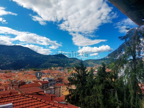 casa indipendente in vendita a La Spezia in zona Centro Storico