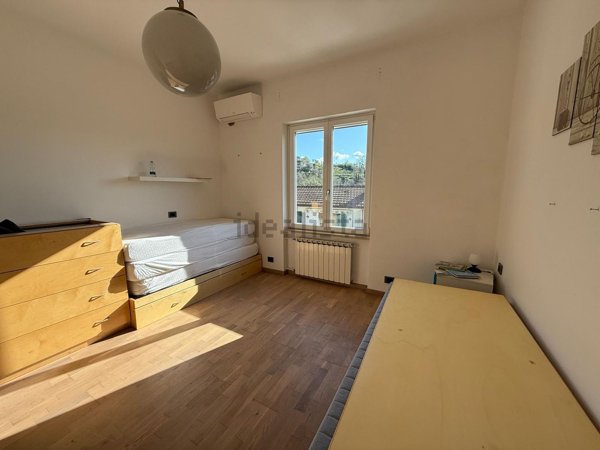 casa indipendente in vendita a La Spezia