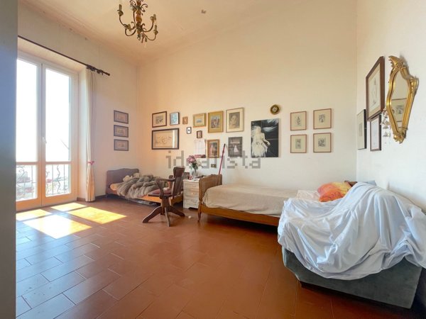 appartamento in vendita a La Spezia in zona Centro Storico