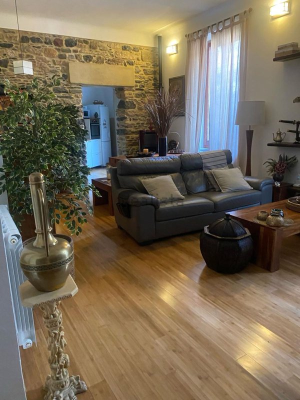 casa indipendente in vendita a La Spezia in zona Centro Storico