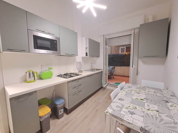 appartamento in vendita a La Spezia in zona Centro Storico