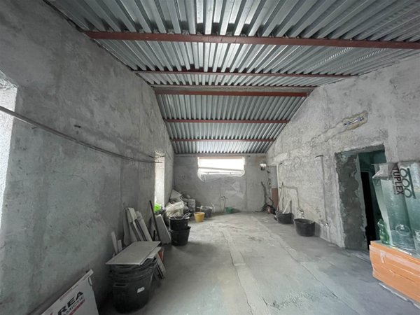 appartamento in vendita a La Spezia in zona Centro Storico