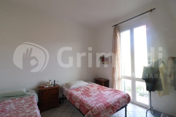 appartamento in vendita a La Spezia in zona Chiappa