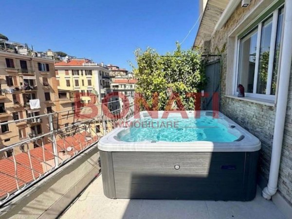 appartamento in vendita a La Spezia in zona Centro Storico