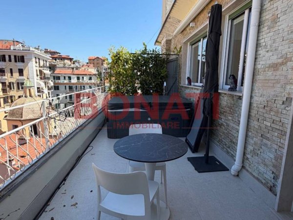appartamento in vendita a La Spezia in zona Centro Storico