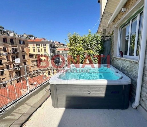 appartamento in vendita a La Spezia in zona Centro Storico