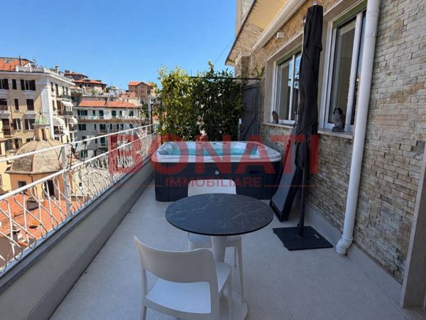 appartamento in vendita a La Spezia in zona Centro Storico